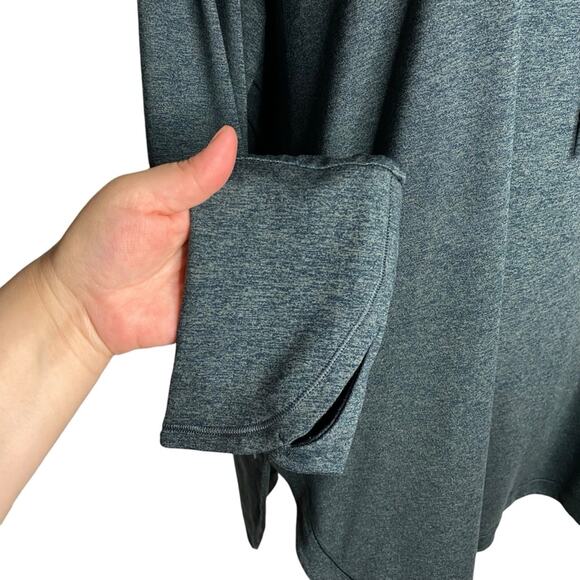 Athleta Uptempo Hoodie size 1X - Picture 7 of 10